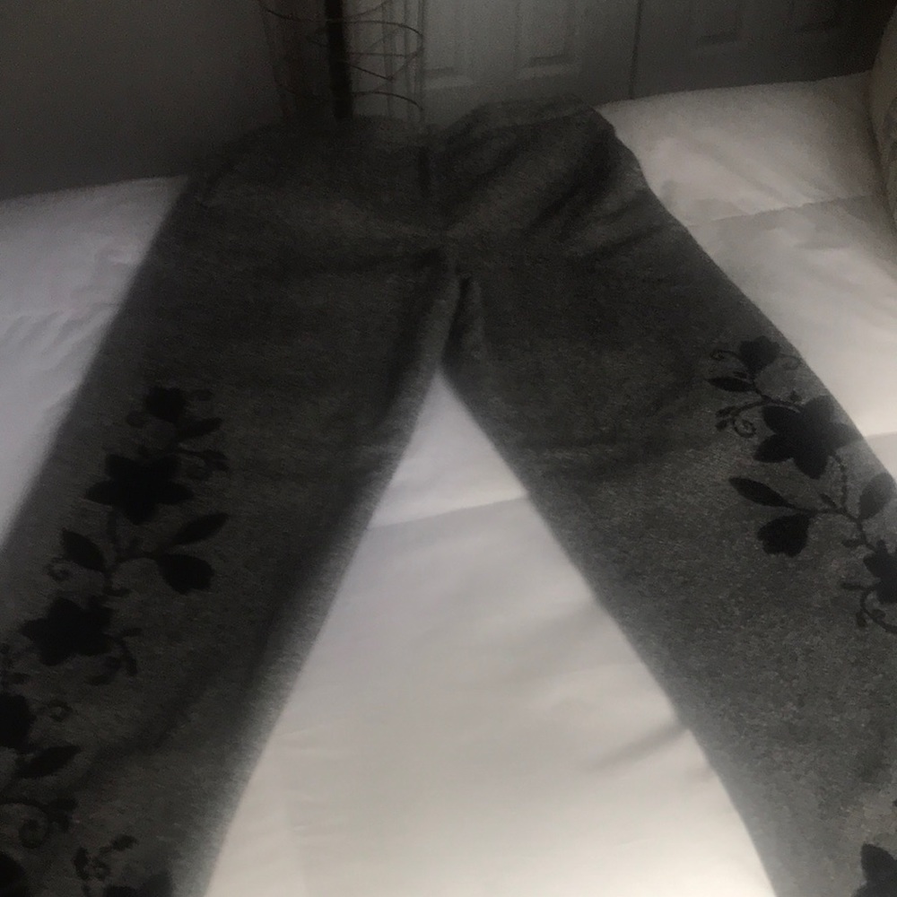 Possible Vintage…Talbots wool blend pants